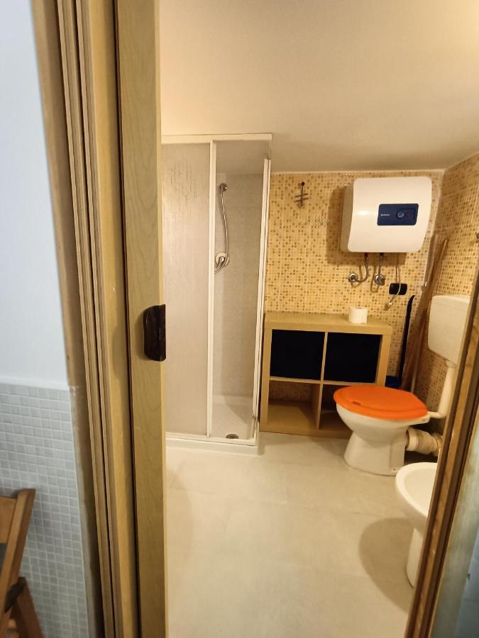 Holiday Home Presso Terme Della Rotonda Catania Exterior photo