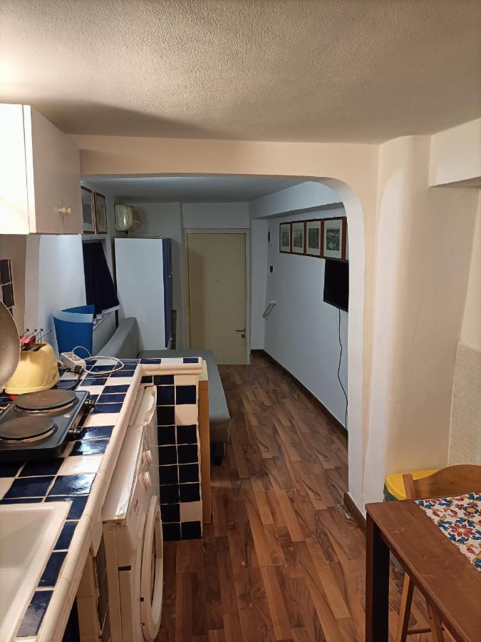 Holiday Home Presso Terme Della Rotonda Catania Exterior photo