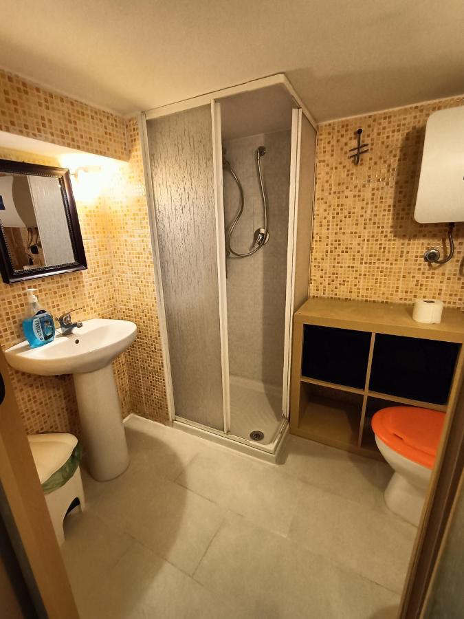 Holiday Home Presso Terme Della Rotonda Catania Exterior photo