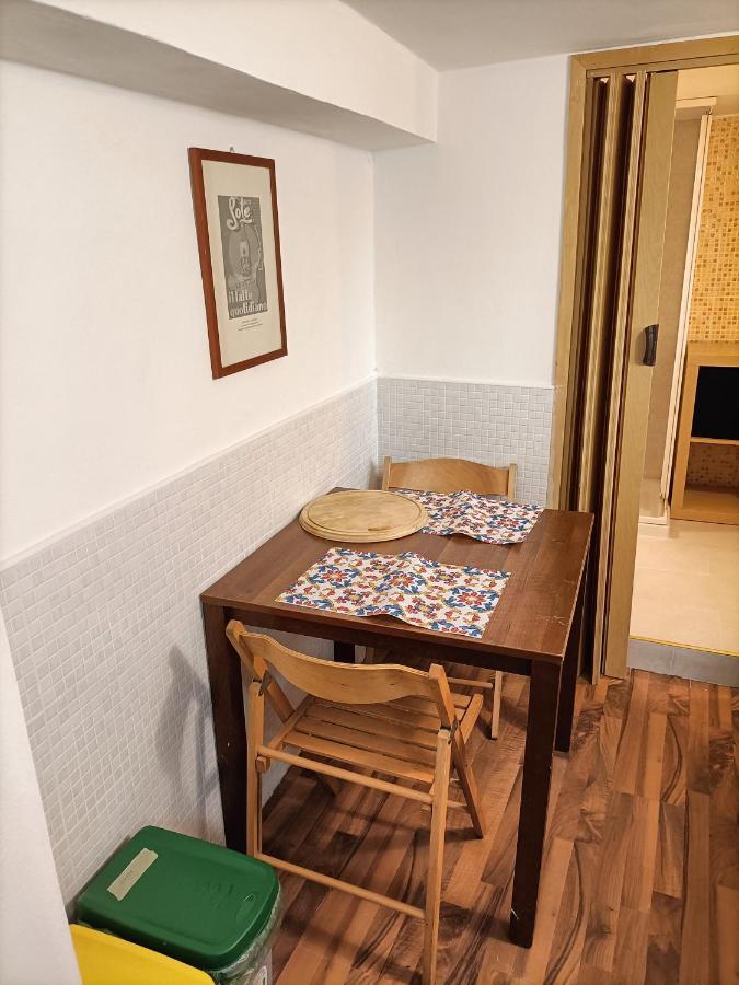 Holiday Home Presso Terme Della Rotonda Catania Exterior photo